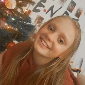 Meet your Posher, Randilynn